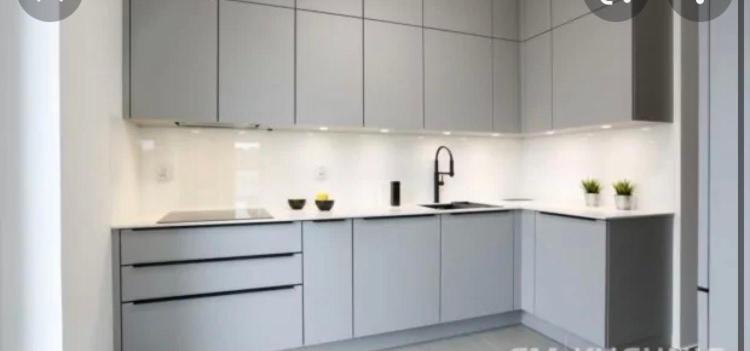 Apartment Black Pearl Gryf Exclusive In Centum *