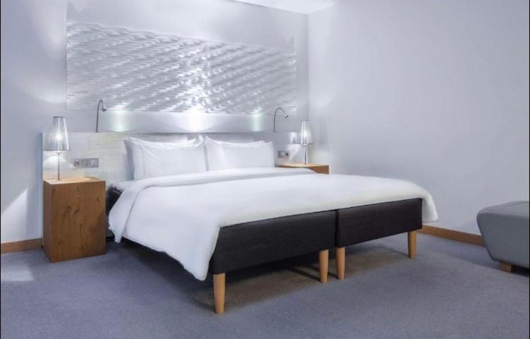Apartment Black Pearl Gryf Exclusive In Centum *