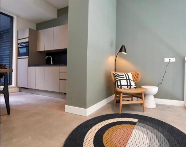 Apartment Black Pearl Gryf Exclusive In Centum
