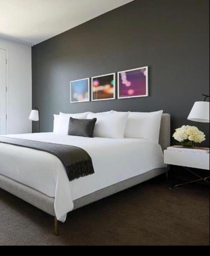 Black Pearl Gryf Exclusive In Centum Apartment