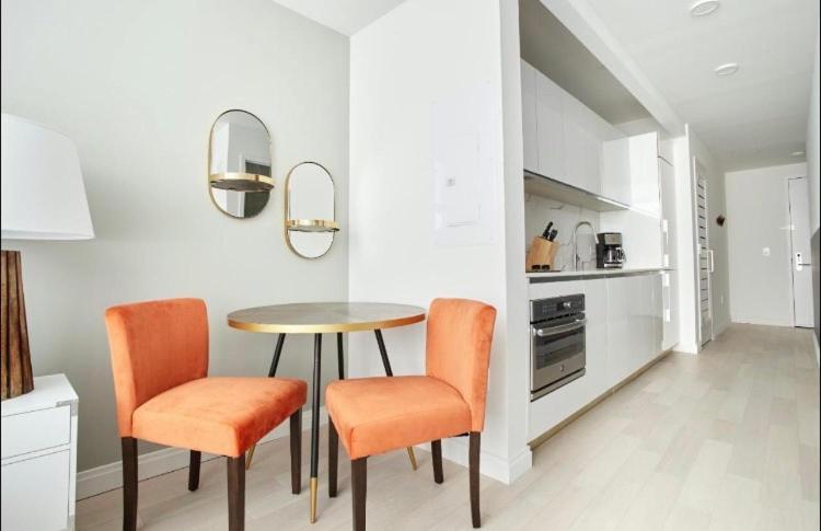 Black Pearl Gryf Exclusive In Centum Apartment Szczecin