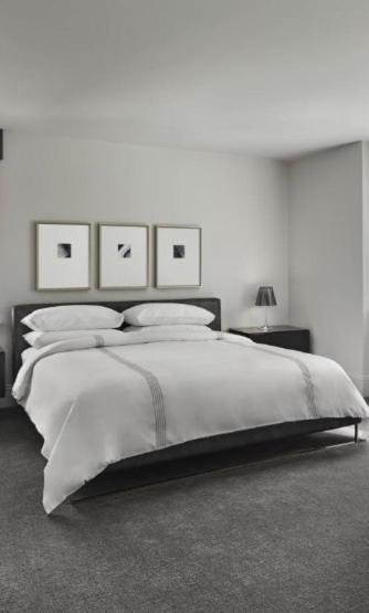 Apartment Black Pearl Gryf Exclusive In Centum *