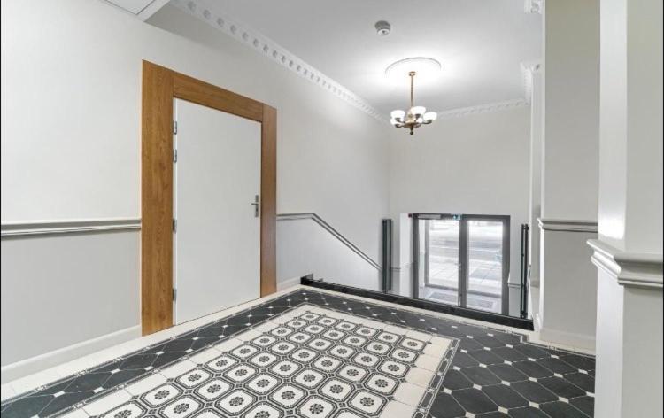 Black Pearl Gryf Exclusive In Centum Apartment Stettin