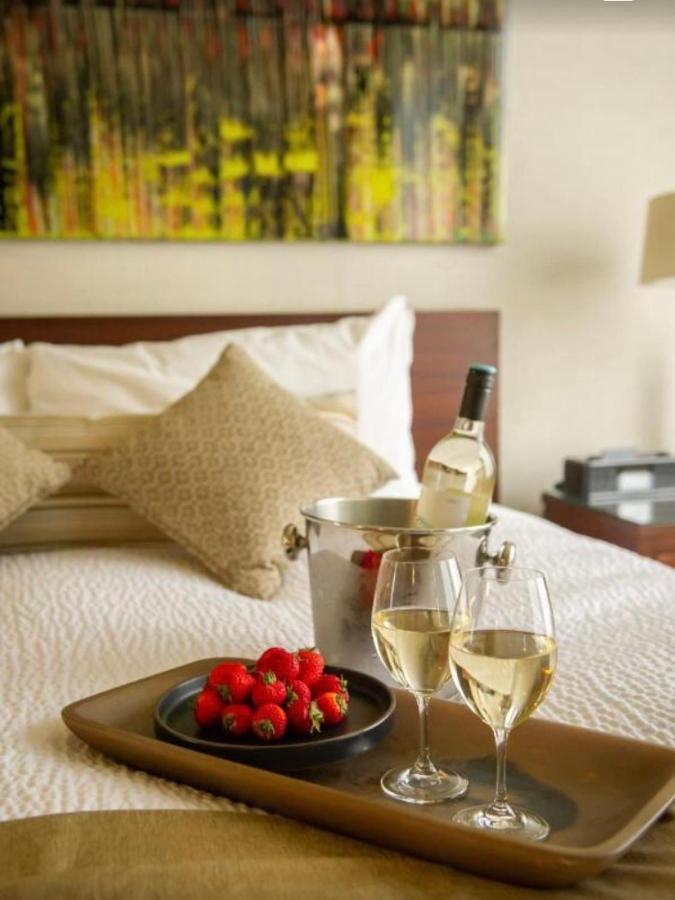Apartment Black Pearl Gryf Exclusive In Centum *